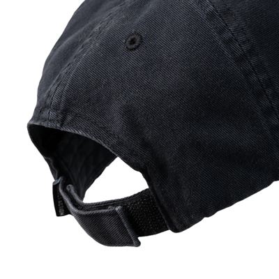 Cappellino da baseball SHAKA NERO DIRECT ACTION® CP-SHKA-CTN-BLW 3
