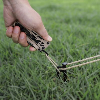 Pinze multifunzione CAMPER CP10 NexTool CP10 9