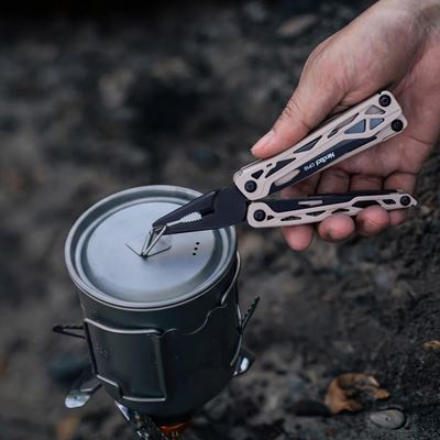 Pinze multifunzione CAMPER CP10 NexTool CP10 8