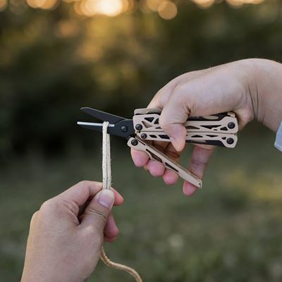 Pinze multifunzione CAMPER CP10 NexTool CP10 5