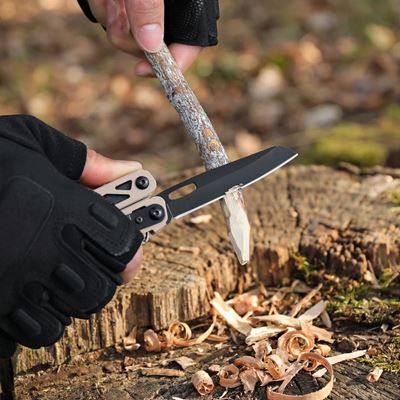 Pinze multifunzione CAMPER CP10 NexTool CP10 13