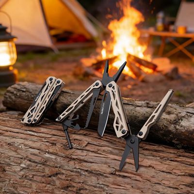 Pinze multifunzione CAMPER CP10 NexTool CP10 12
