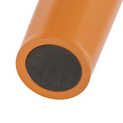 Thermos ASHTA in acciaio inossidabile 500 ml ARANCIONE HIGHLANDER CP239-AO 4