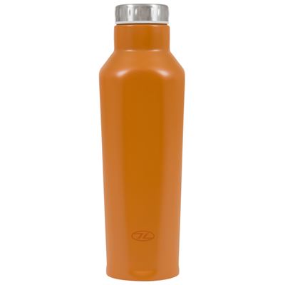Thermos ASHTA in acciaio inossidabile 500 ml ARANCIONE