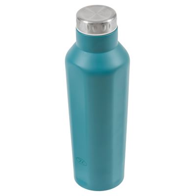 Thermos ASHTA in acciaio inossidabile 500 ml BLU HIGHLANDER CP239-MRB 3