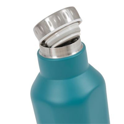 Thermos ASHTA in acciaio inossidabile 500 ml BLU HIGHLANDER CP239-MRB 4