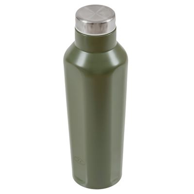 Thermos ASHTA in acciaio inossidabile 500 ml VERDE HIGHLANDER CP239-OG 3