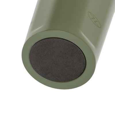 Thermos ASHTA in acciaio inossidabile 500 ml VERDE HIGHLANDER CP239-OG 4