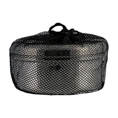 Ciotola BILLY da 1,5 litri in acciaio inossidabile HIGHLANDER CP299-SR 2
