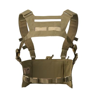 Gilet chest rig CURTISS ADAPTIVE GREEN DIRECT ACTION® CR-CRSS-CD5-AGR 4