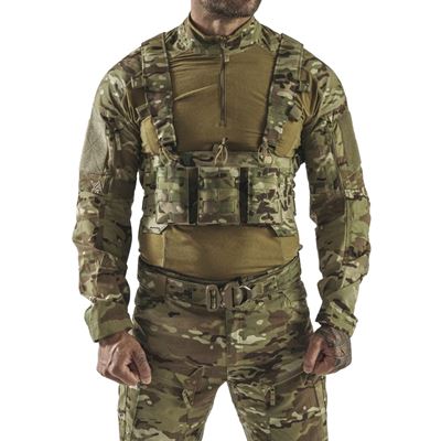 Gilet chest rig CURTISS MULTICAM® DIRECT ACTION® CR-CRSS-CD5-MCM 2