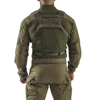 Gilet chest rig CURTISS RANGER GREEN DIRECT ACTION® CR-CRSS-CD5-RGR 5