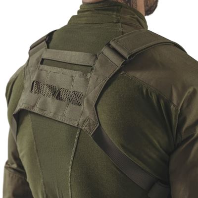 Gilet chest rig CURTISS RANGER GREEN DIRECT ACTION® CR-CRSS-CD5-RGR 9