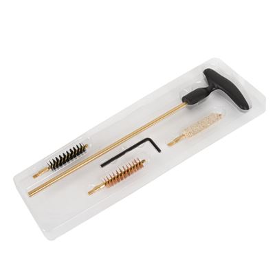 Set per la pulizia delle armi .45 COPPER Helikon-Tex® CR-S45-CP-01 2