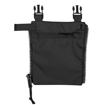 Pannello SNIPER® Cordura NERO