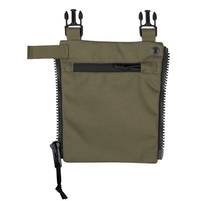Pannello SNIPER® Cordura RANGER GREEN