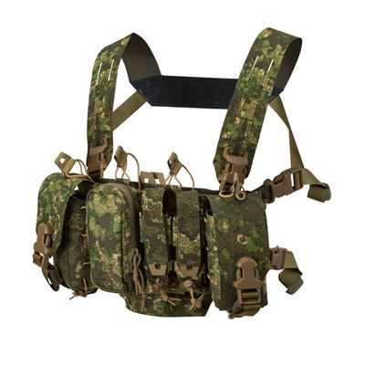 Gilet chest rig THUNDERBOLT® PENCOTT® WILDWOOD™