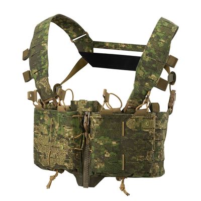 Gilet chest rig TEMPEST® PENCOTT® WILDWOOD™