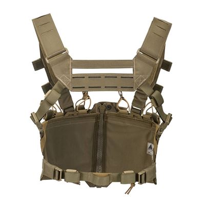 Gilet chest rig TEMPEST® ADAPTIVE GREEN DIRECT ACTION® CR-TMPT-CD5-AGR 3