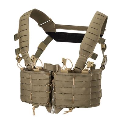 Gilet chest rig TEMPEST® ADAPTIVE GREEN