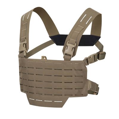 Gilet chest rig WARWICK MINI® ADAPTIVE GREEN
