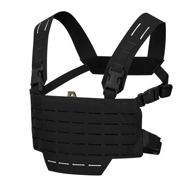 Gilet chest rig WARWICK MINI® NERO