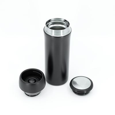 Thermos THERMAL 350 ml NERO BCB CR197B 2