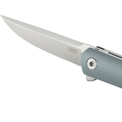 Coltello pieghevole CEO COMPACT BLU CRKT CR7095 7