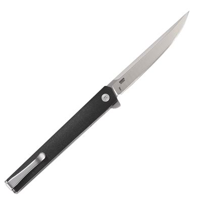 Coltello pieghevole CEO FLIPPER NERO CRKT CR7097 4