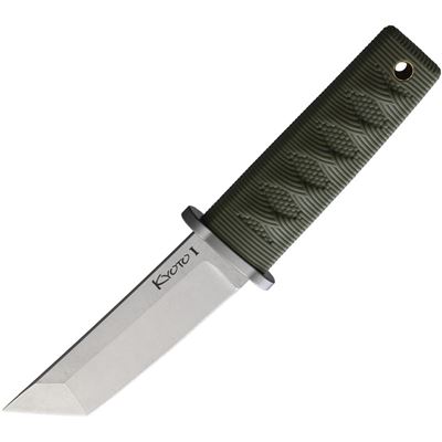 Coltello KYOTO lama tanto VERDE