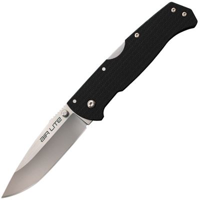 Coltello pieghevole AIR LITE con lama liscia