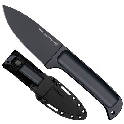 Coltello con lama fissa DROP FORGED HUNTER