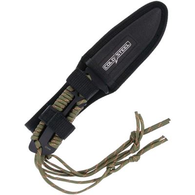 Coltello da lancio TH-44 set da 3 pezzi Cold Steel CS-TH-44KVD3PK 3