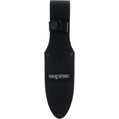 Coltello con lama fissa/punta di lancia SPIRIT con fodero Cold Steel CS-TH-FS01NZ 2