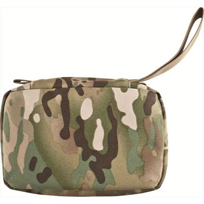 Borsa LOO per articoli da toeletta/igiene MULTICAM BCB CS003M 2