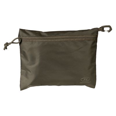 Set di organizer NEAT FREAK 3 pezzi RANGER GREEN HIGHLANDER CS230-RG 2