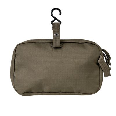 Borsa igienica SANCHO RANGER GREEN HIGHLANDER CS234-RG 3