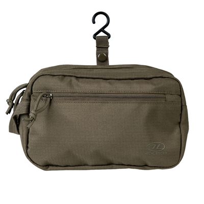 Borsa igienica SANCHO RANGER GREEN HIGHLANDER CS234-RG 2