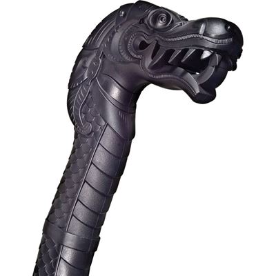 Bastone Dragon Walking Stick 39" (99 cm) Cold Steel 91PDR 2