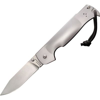 Coltello pieghevole Bushman