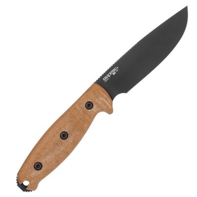 Coltello REPUBLIC BUSHCRAFT con fodero Cold Steel CS-FX-50FLD 5