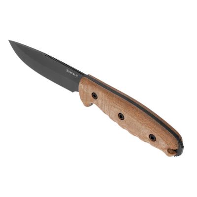Coltello REPUBLIC BUSHCRAFT con fodero Cold Steel CS-FX-50FLD 4