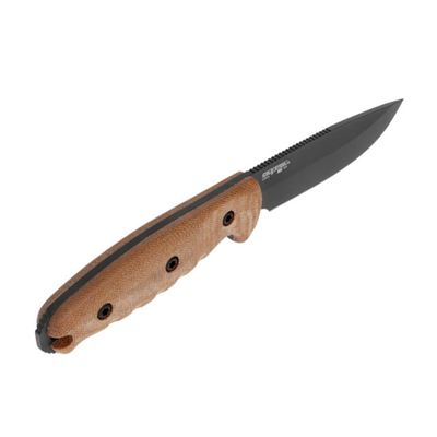 Coltello REPUBLIC BUSHCRAFT con fodero Cold Steel CS-FX-50FLD 3