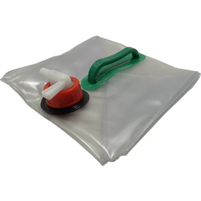 Tanica pieghevole per acqua BCB da viaggio 10 litri BCB CT026 2