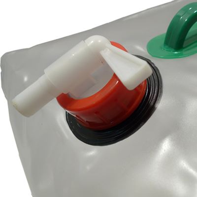 Tanica pieghevole per acqua BCB da viaggio 10 litri BCB CT026 3