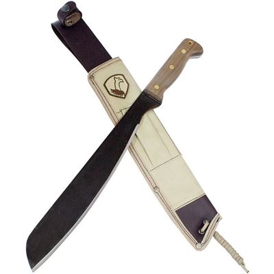 Machete AUSTRALIAN ARMY con fodero