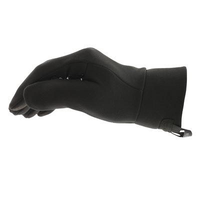Guanti COLDWORK™ invernali BASE LAYER softshell NERI MECHANIX WEAR® CWKBL-55 3