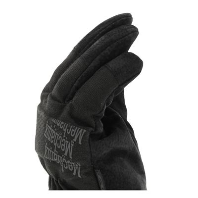 Guanti COLDWORK™ invernali CANVAS UTILITY THINSULATE™ NERI MECHANIX WEAR® CWKCU-05 4