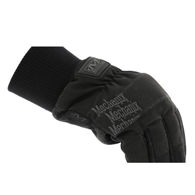 Guanti COLDWORK™ invernali CANVAS UTILITY THINSULATE™ NERI MECHANIX WEAR® CWKCU-05 5