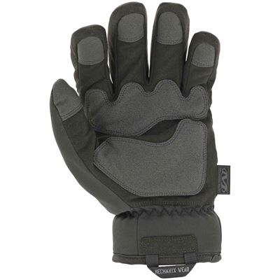 Guanti COLDWORK™ invernali FASTFIT PLUS NERI MECHANIX WEAR® CWKFF-55 4